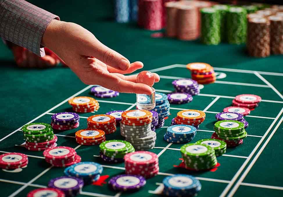 Ekskluzywne Doświadczenia VIP w Kasynie: Luksus dla High Rollerów - 2