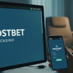Mostbet Kasyno Logowanie: PC, Telefon