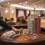 Strategia Paroli w ruletce i zarządzanie wygranymi