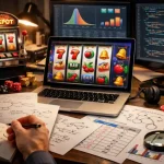 Matematyczne modele automatów do gier jak powstają